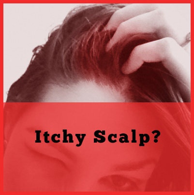 Itchy Scalp