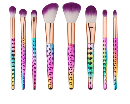 Unicorn Makeup Brush