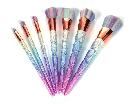 Unicorn Makeup Brush