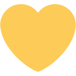 Why Did the yellow heart on snapchat go away? 💛 Snapchat Drama