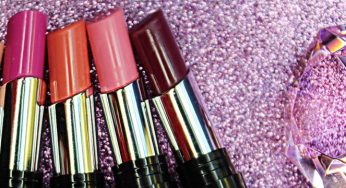 Glamour Dolls Lip Cream Review Swatches & Photos