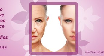 How To Remove Wrinkles On Face Home Remedies