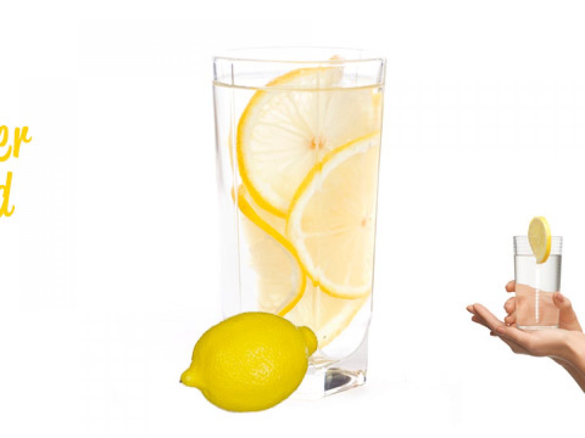 Best Benefits Of Lemon Water For Skin, Hair And Health -
