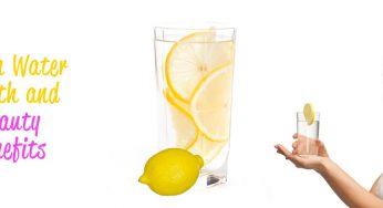 Best Benefits Of Lemon Water For Skin, Hair And Health