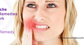Toothache Home Remedies that Work