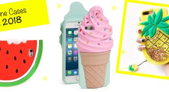 Cutest Cell Phone Cases