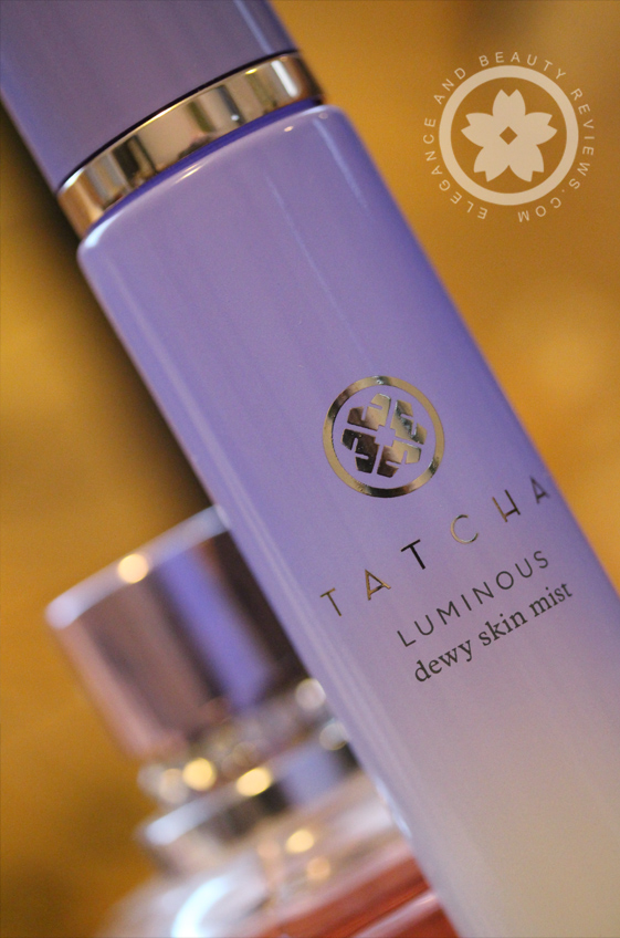 tatcha luminous dewy skin mist alternatives