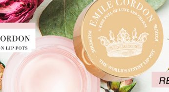 Emile Cordon Cashmere-On Lip Pot Review