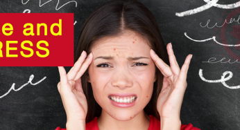 Acne and Stress