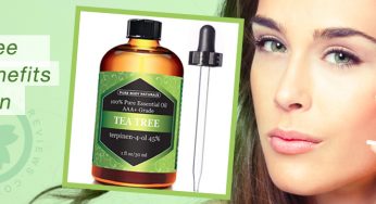 Tea Tree Oil Benefits For Your Skin