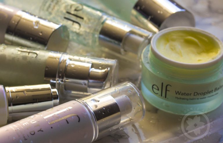 elf Hydrating Water Essence Review - Dupe to Tatcha The Essence