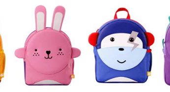 Puku Pals Backpack Review
