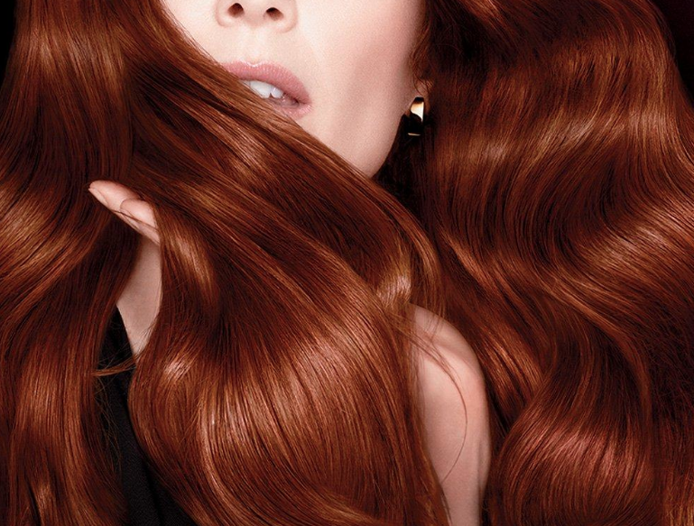 8 Easy Ways to Get Silky, Smooth Hair -