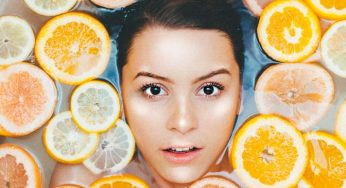 7 Foods that Make Your Skin Young, Clear and Glowy Naturally FAST