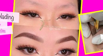Benefits of Microblading