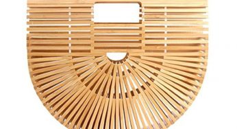 Bamboo Purse Trend