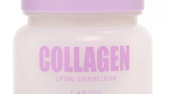 Lapcos Collagen Sleeping Mask Review