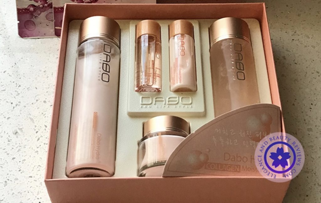 dabo skin care review