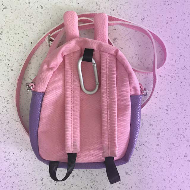 Puku Pals Mini Bag Review | New Smaller Design | Kids' Backpack