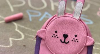 Puku Pals Mini Bag Review
