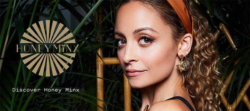 Nicole Richie's Honey Minx Collection Review | Skin Care | Fashion