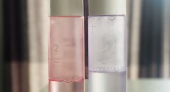 Numbuzin Toner 2 Review